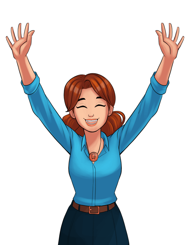 Penny, your cheerful AI bookkeeper