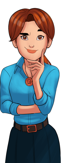 Penny pondering your questions